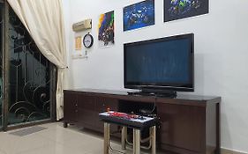 UTHM Parit Raja Homestay
